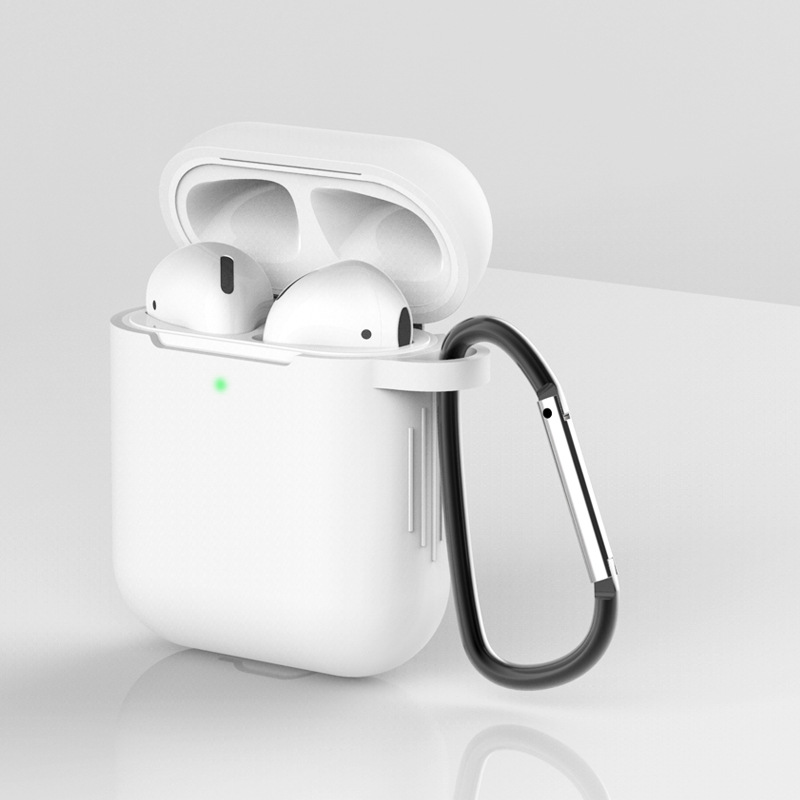 Title 1, AirPods Case Compatible Apple Universal Bluetoo...