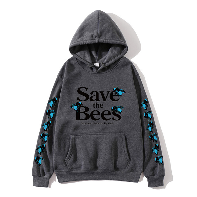 Europe And America Hot Sale SAve Bees Men's And Women's