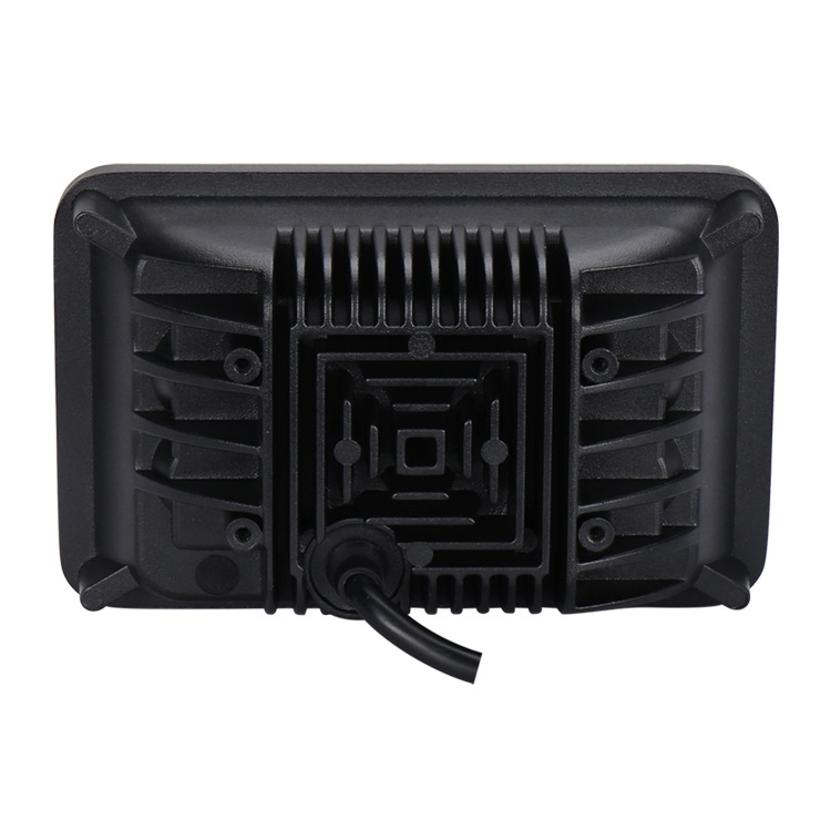 With High Beam Low Beam, Day-travel Steering LED Lights, Off-road Headlights — foto 3