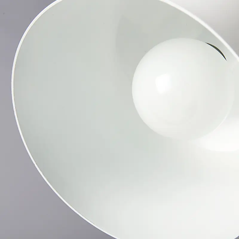 Chandelier Modern Restaurant Window LED Lamp Snare