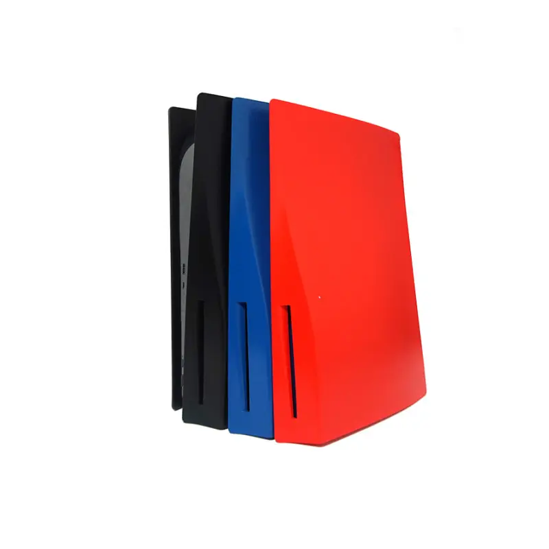 Optical Drive Version PS5 Game Console Shell