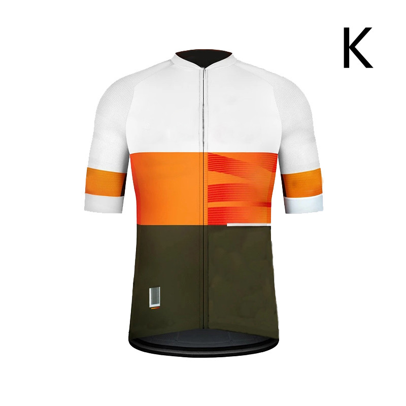 Breathable Cycling Clothing Suit Mountain Bike Cycling Clothing