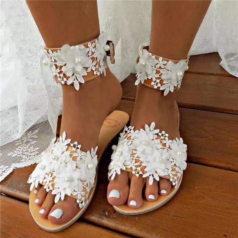 Fashionable And Comfortable Casual Women's Sandals