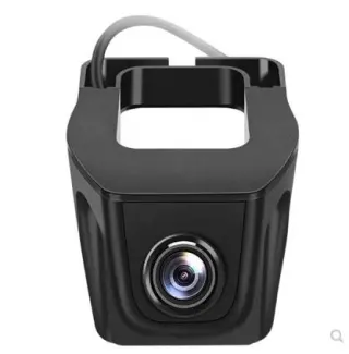 High-Definition Driving Recorder Vehicle Large-Screen Navigation