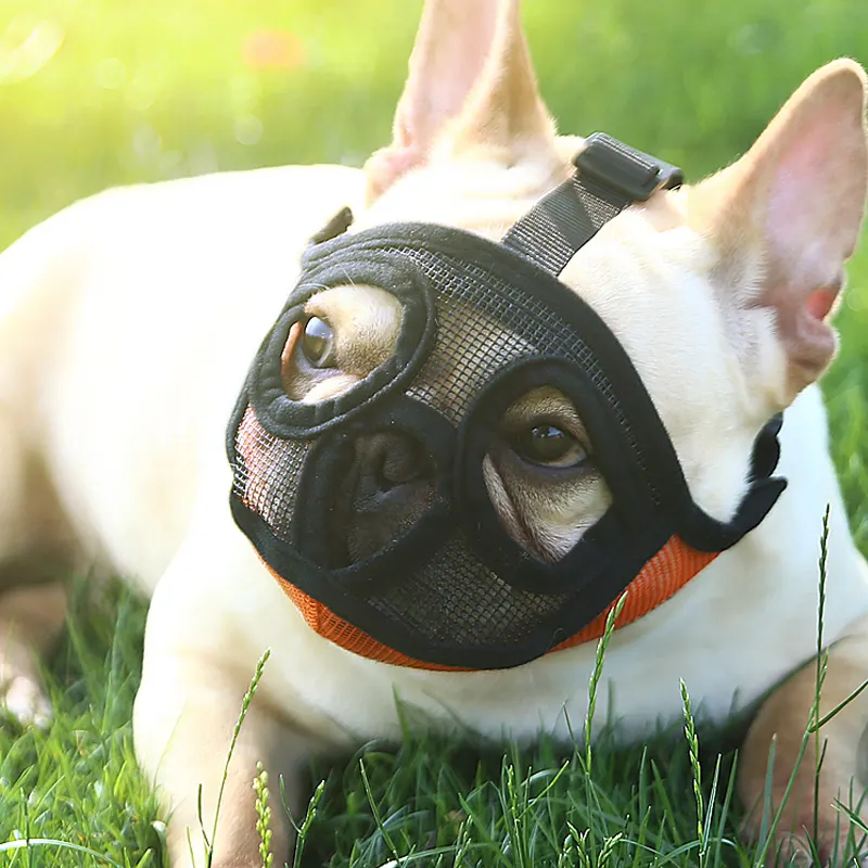 Fadou Puppy Mouth Cover Anti-bite And Bark