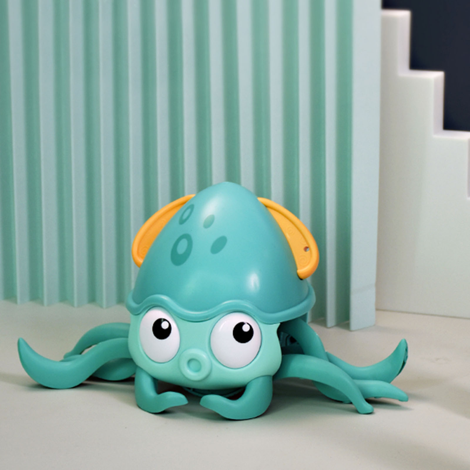 Q Cute Cute Octopus Toys For Children - Image 1