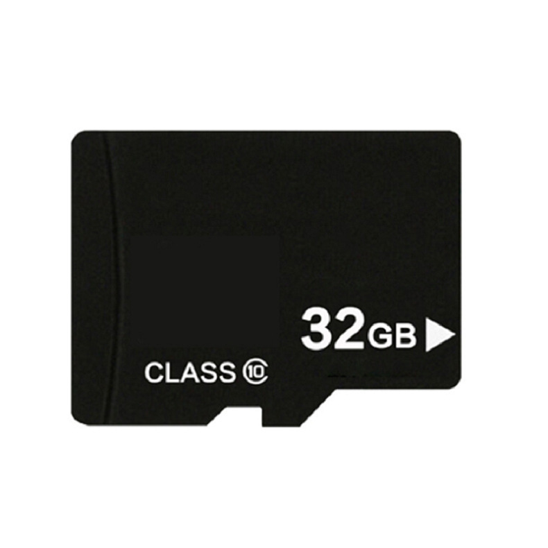 32G Memory card