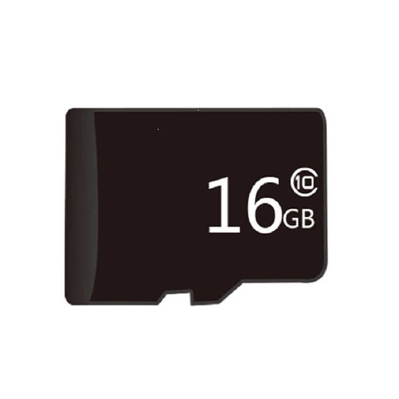 16G Memory card