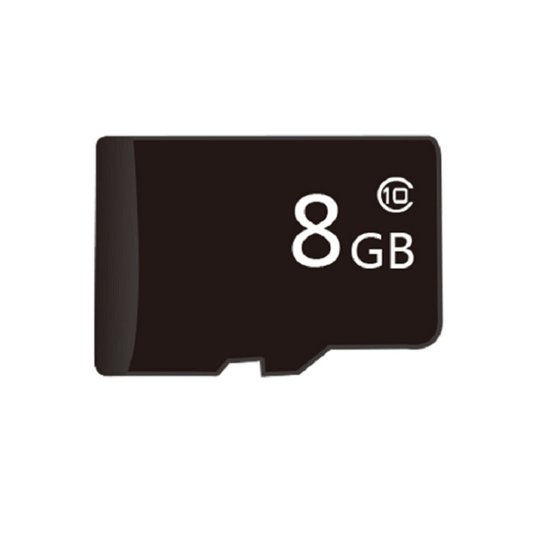 8G Memory card