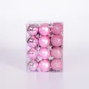 Ball Pink