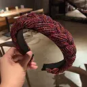 Mahogany Purple