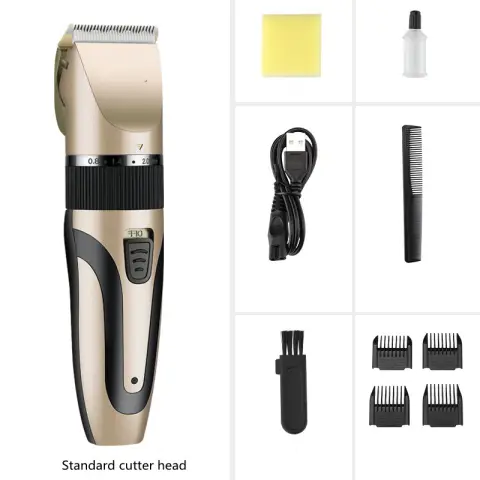 Hair Clipper