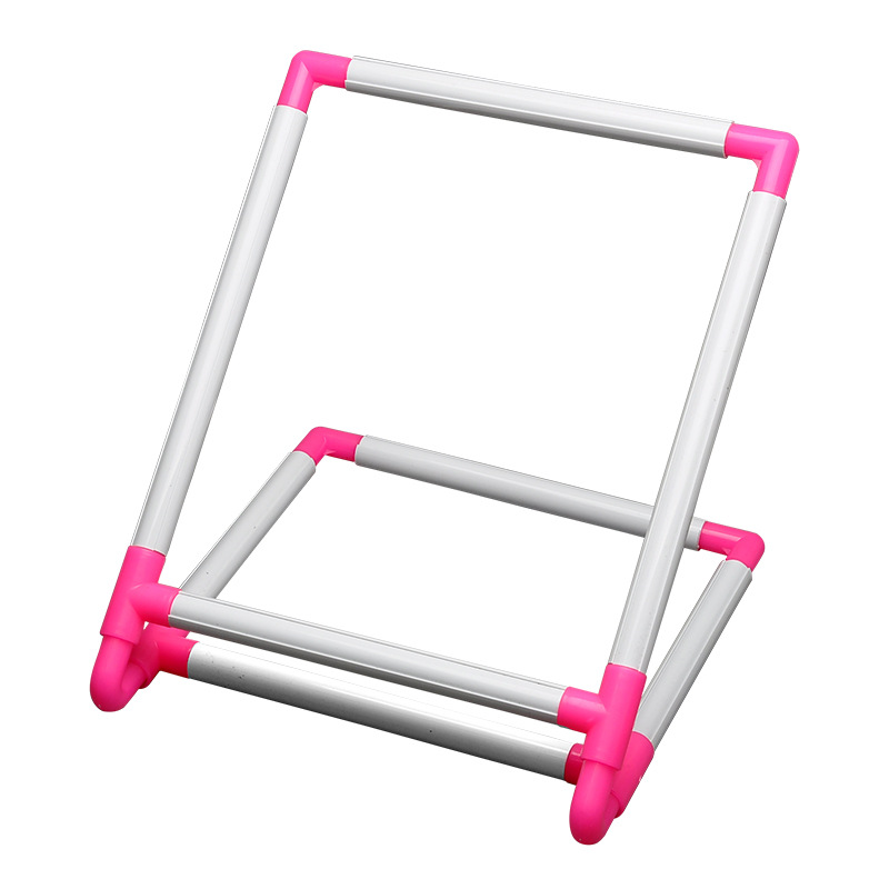 Embroidery Shelf Cross Stitch Embroidery Tools Embroidery Stretch — image 1