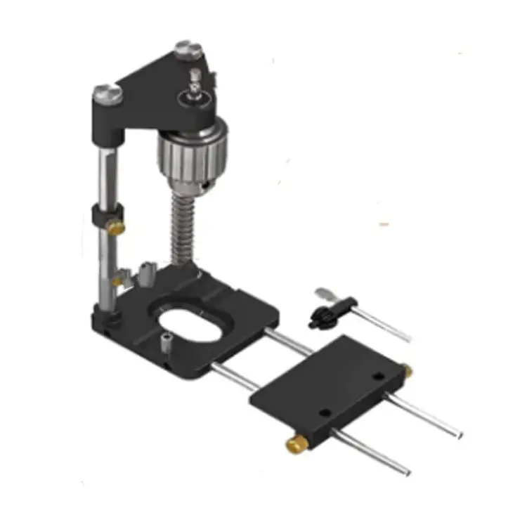 Woodpeckers Portable Drilling Locator Precision