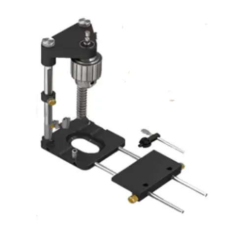 Woodpeckers Portable Drilling Locator Precision