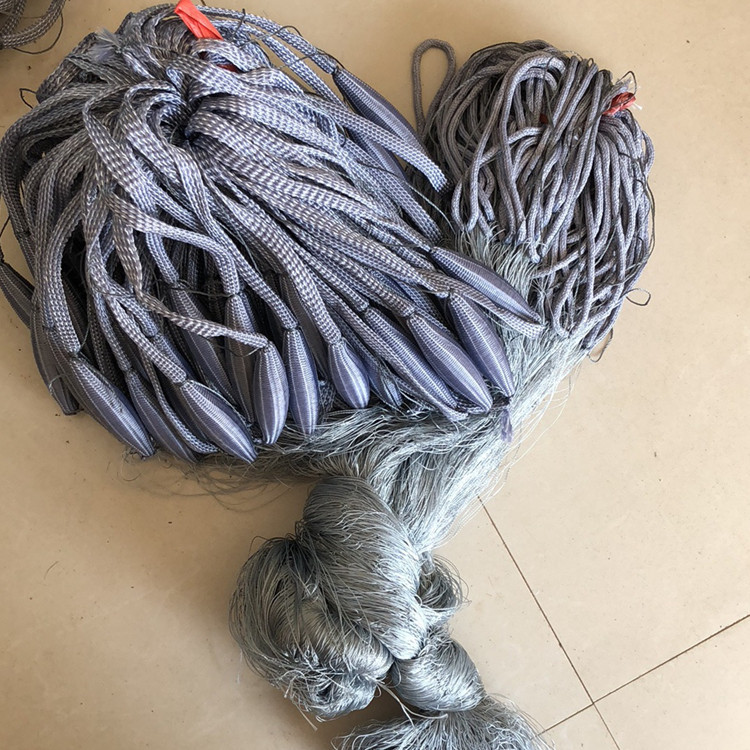 Net fishing net lobster net fishing net outdoor fishing