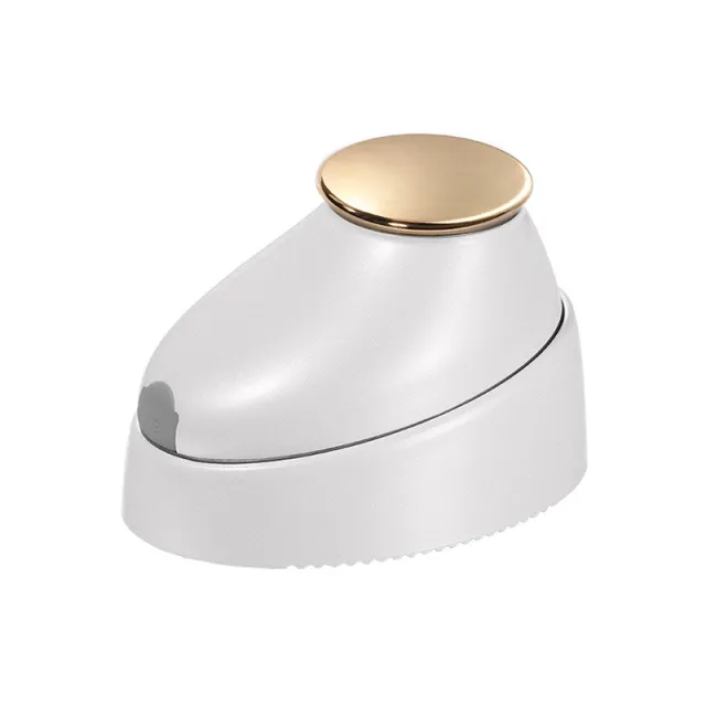 Beauty Silicone Facial Cleanser Pore Cleaner Household Beauty Device Gold - Shop at LoveMi