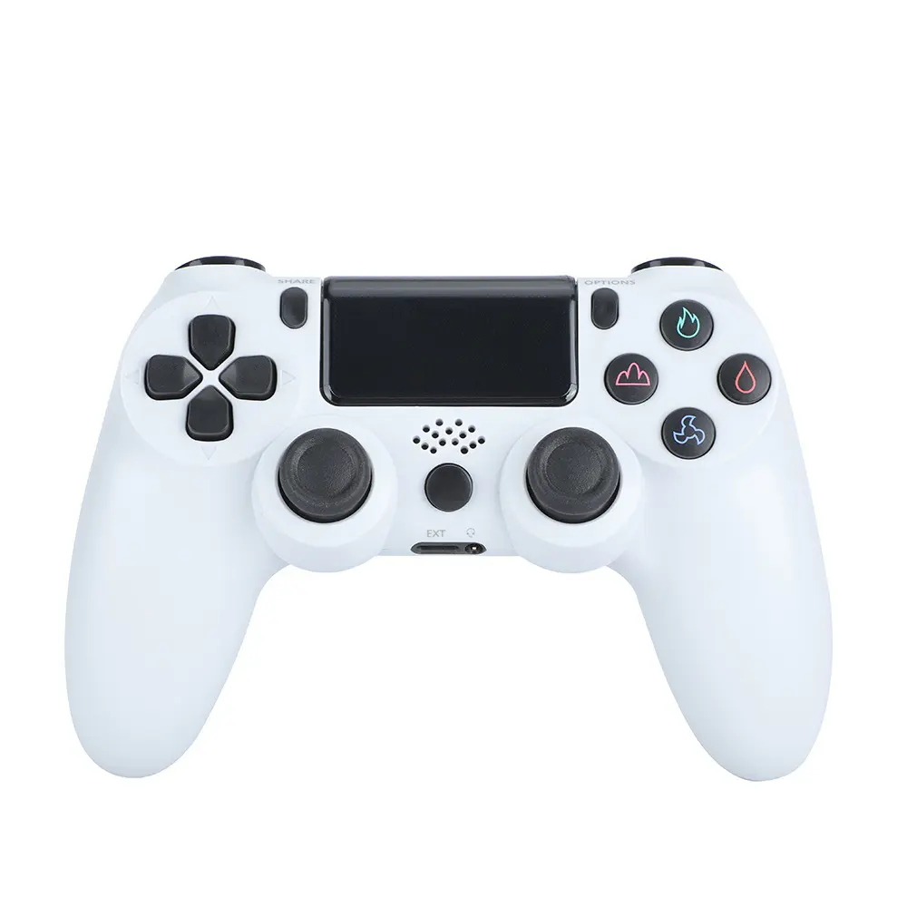 Ps4 Private Model Gamepad Holding the Outer Gate