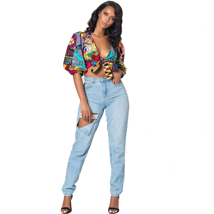 Polyester Pour Femmes Africaines, Style Se Xy