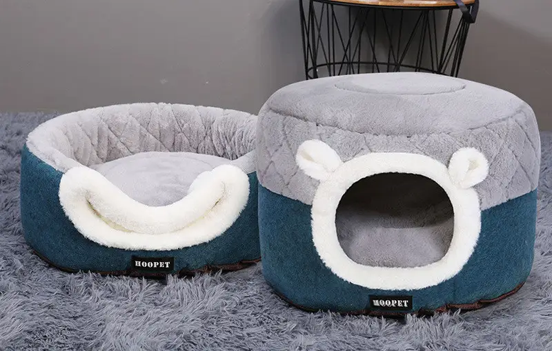 Cute And Creative House, Cat Nest, Pet Supplies