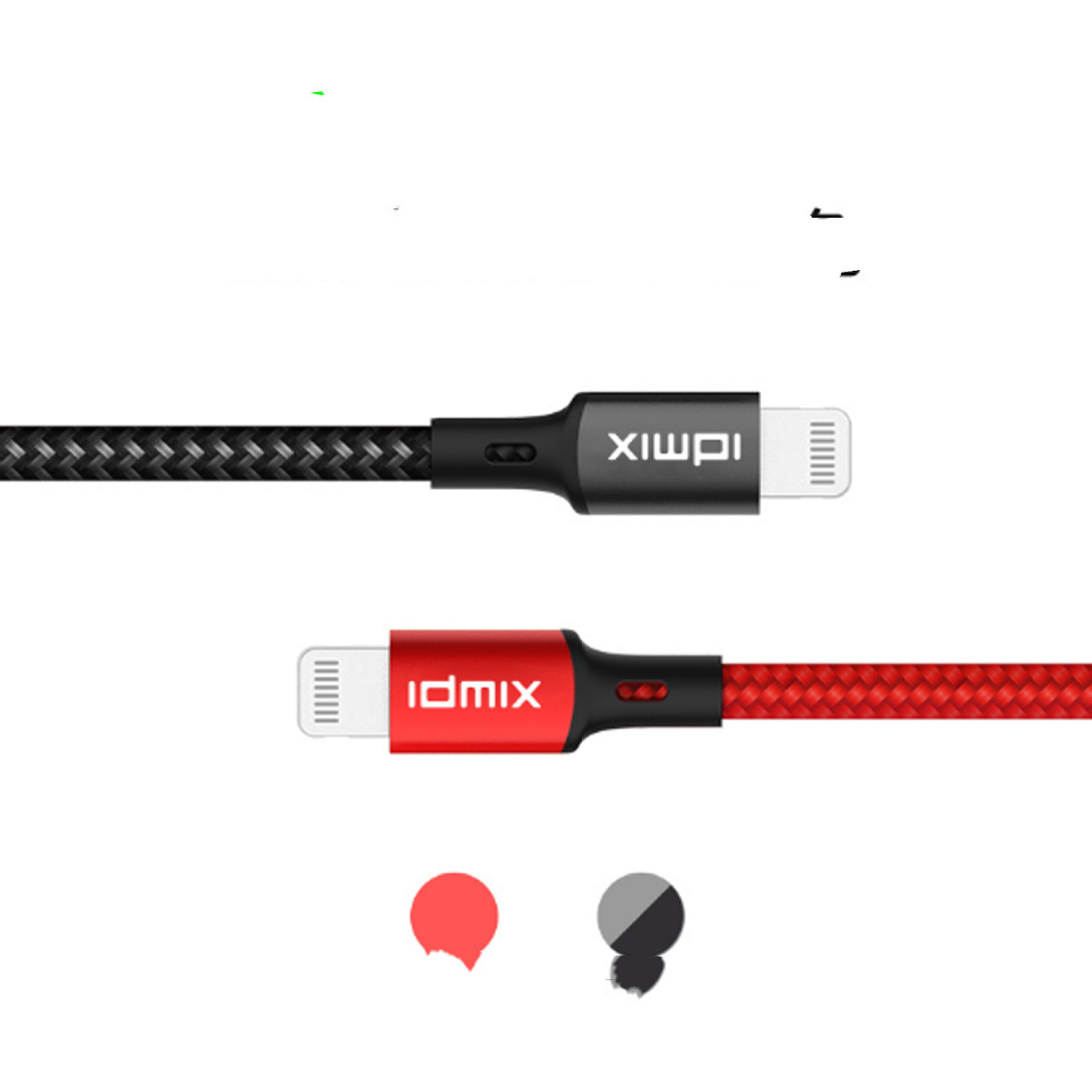 Fast Charging Cable Type-c To Lightning - Image 3
