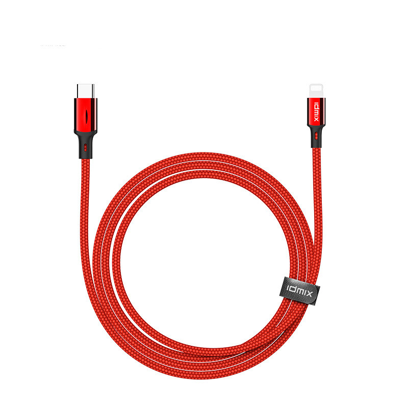 Fast Charging Cable Type-c To Lightning - Image 4