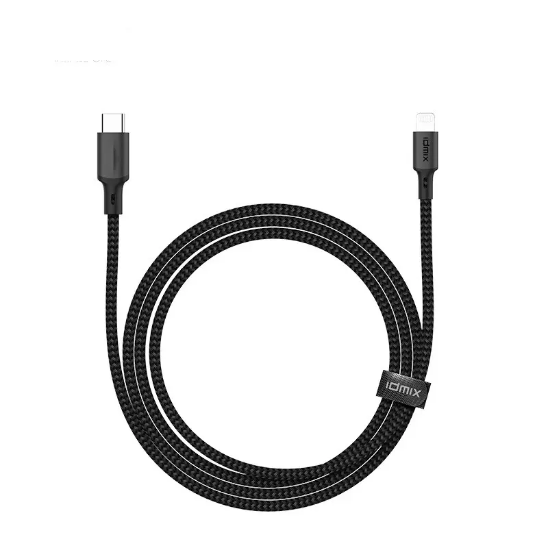 Fast Charging Cable Type-c to Lightning