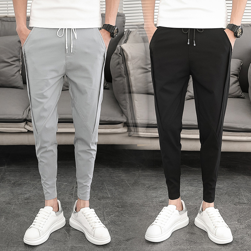 Title 5, Mental Guy Summer New Casual Pants