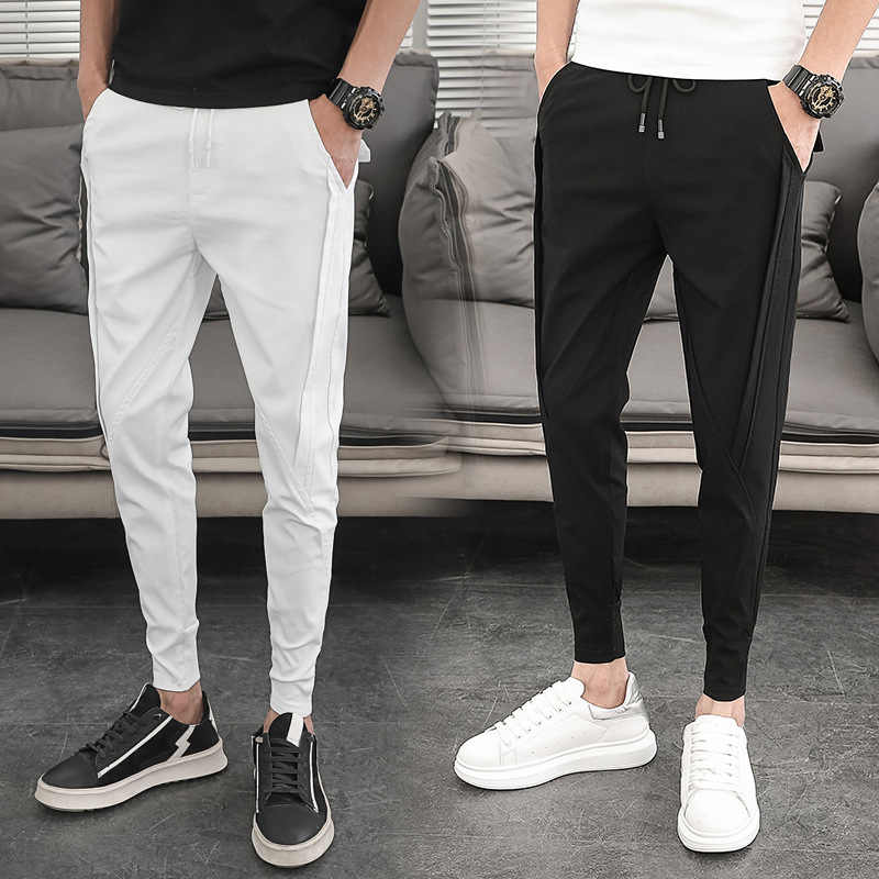 Title 8, Mental Guy Summer New Casual Pants