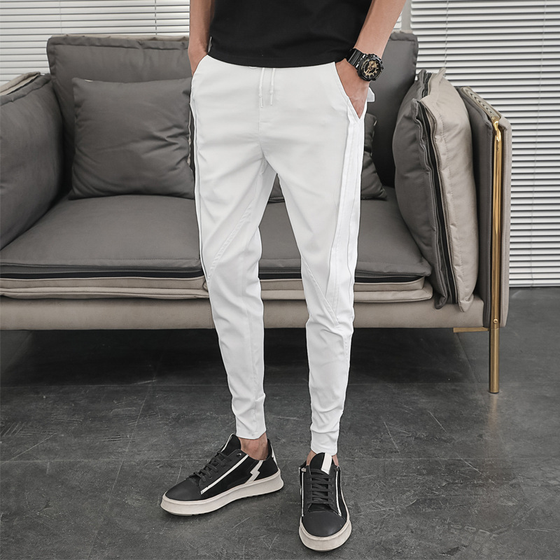 Title 6, Mental Guy Summer New Casual Pants