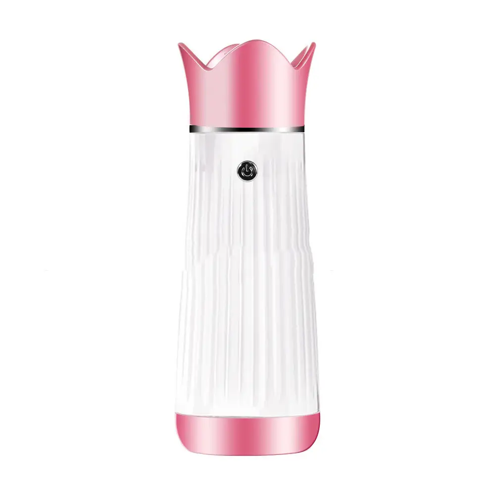 Portable Handheld High-pressure Spray Oxygen Injector