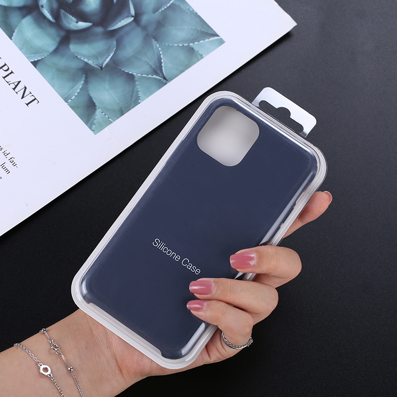 Compatible with Apple, Compatible with Apple , Silicone Case Half Pack Liquid Apple 7plus Hand Iphone11XR Supports 8 Sets Of 6s Plastic Xs Max - Image 15