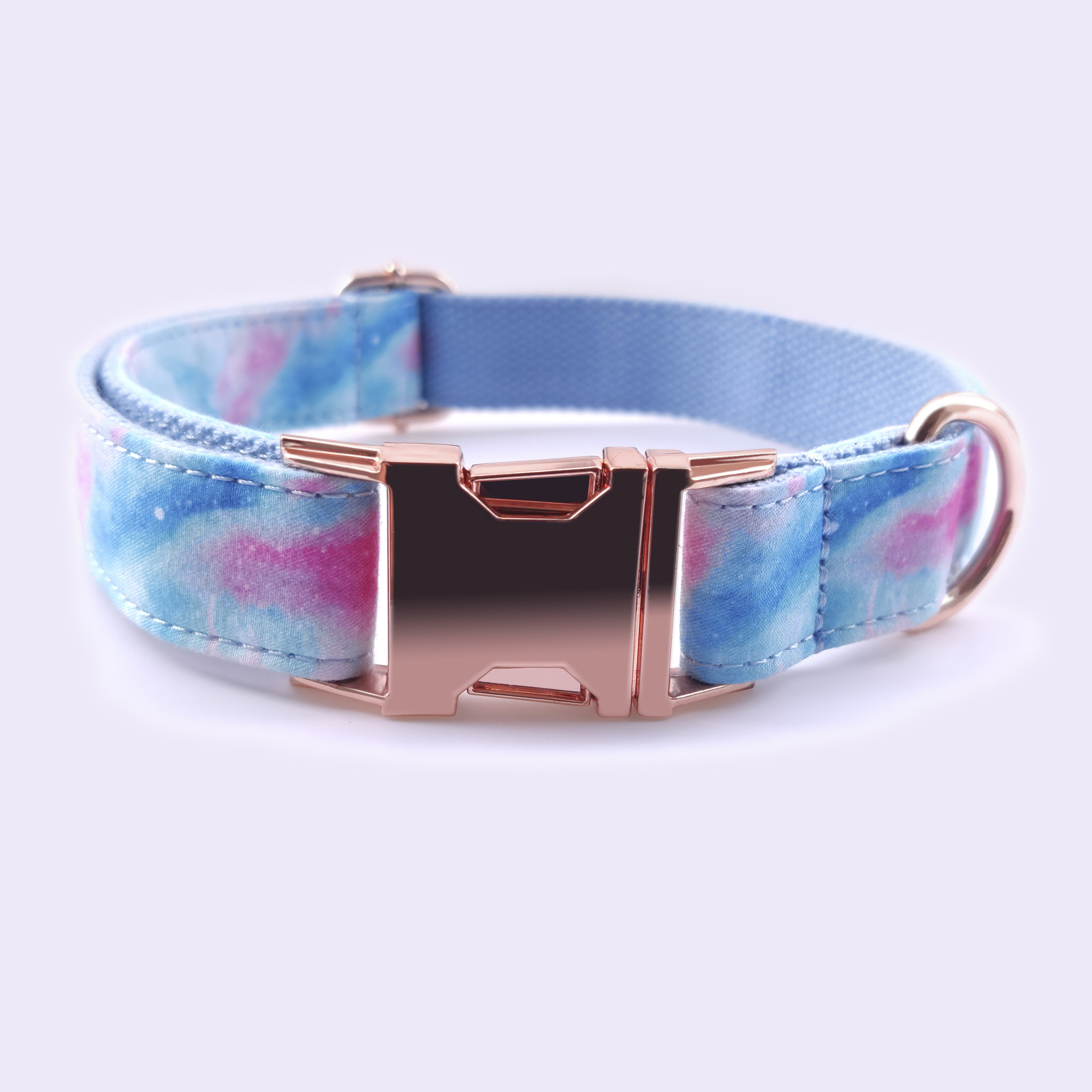 Beautiful dream pet collar