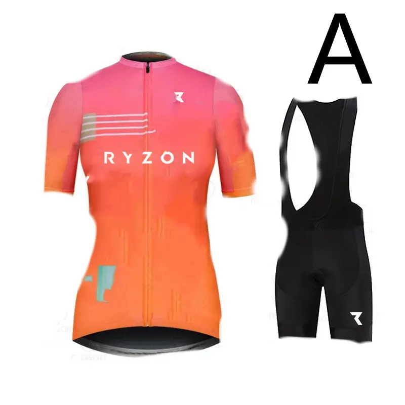 Women's Mountain Bike Cycling Jersey Short Sleeve