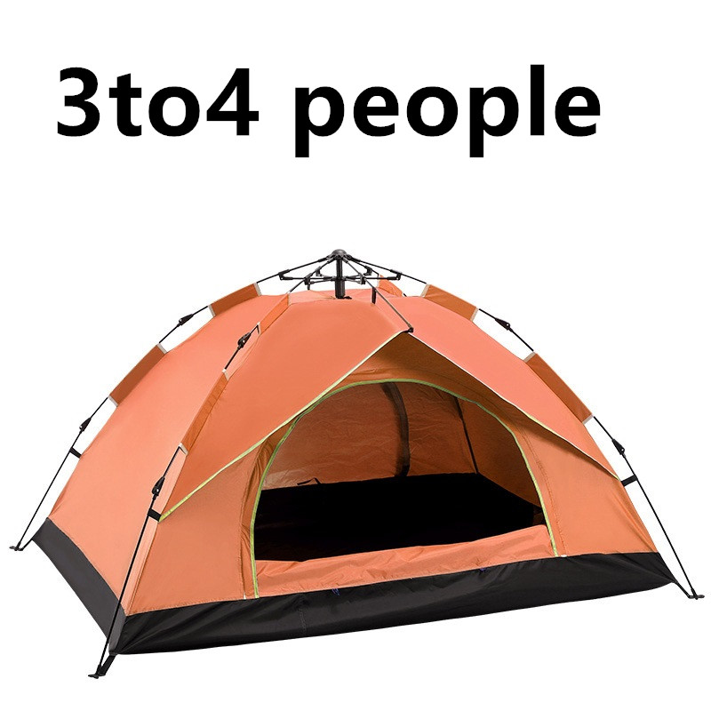 3to4 people