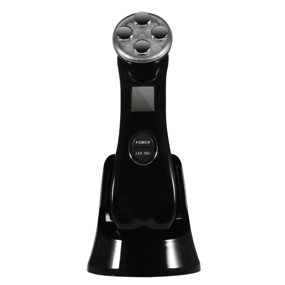 Ems Beauty Instrument Household RF Radio Frequency Import Instrument Nursing Instrument