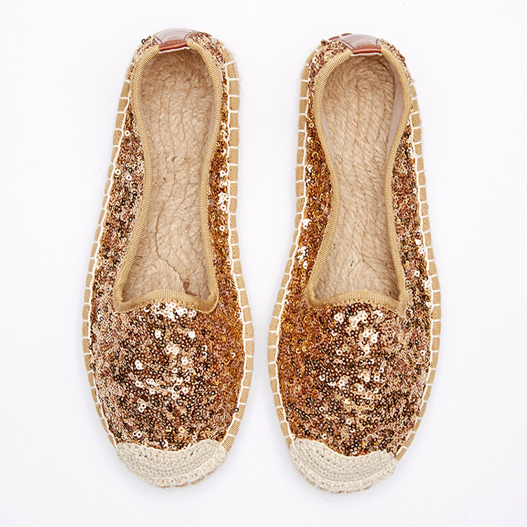 New Style Fisherman Shoes With Flat Sole Pedal