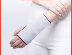 Hand Sprained Wrist Joint Pain Straining Cyst Sheath Female - Palm Guard - View 1