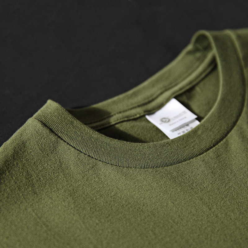 U.S. Tactical Outdoor Crew Neck T-Shirt Marine Corps Short Sleeve