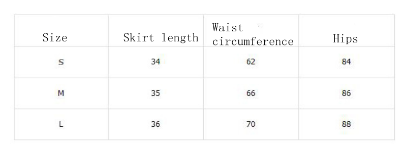 Title 1, Moderne dames zomer culotte short rok met stras...