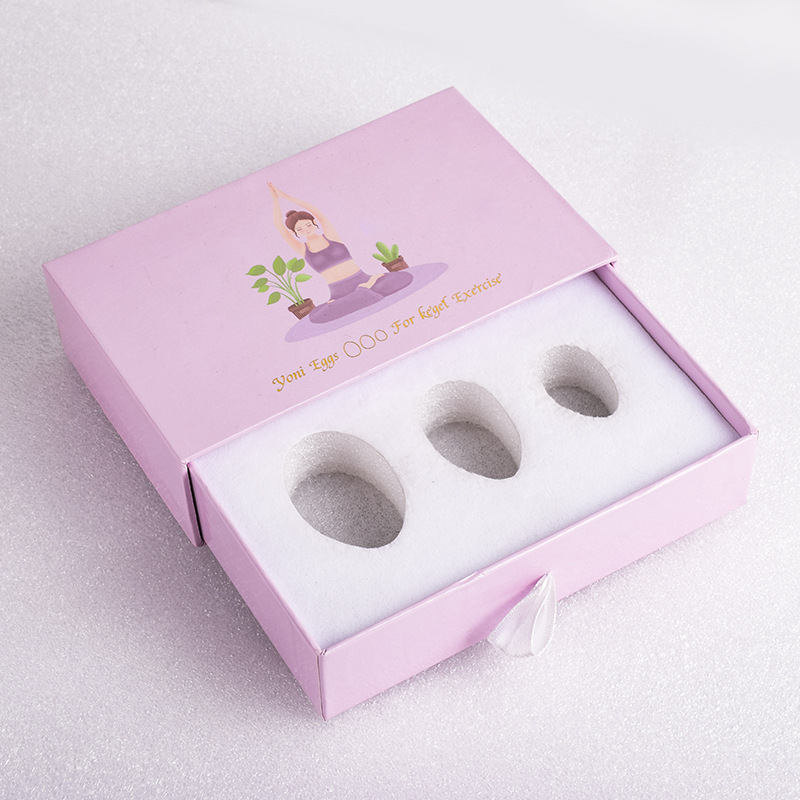 Three Piece Gift Box