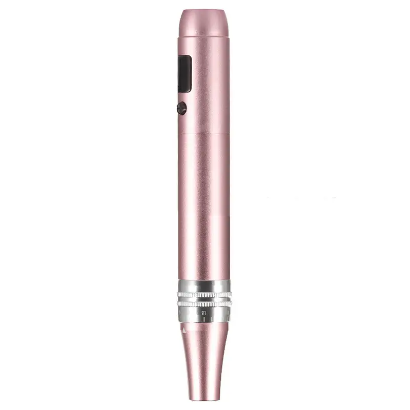 Electric Micro-needle Introduction Instrument Nano-color Light Introduction Of Micro-needle