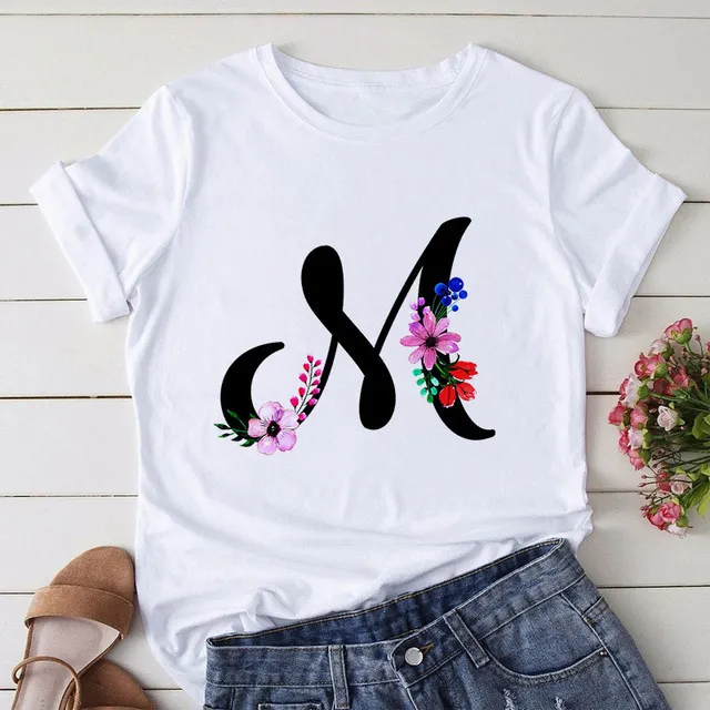 Fashion European And American Women's Round Neck Short Sleeve 1M - Shop at LoveMi