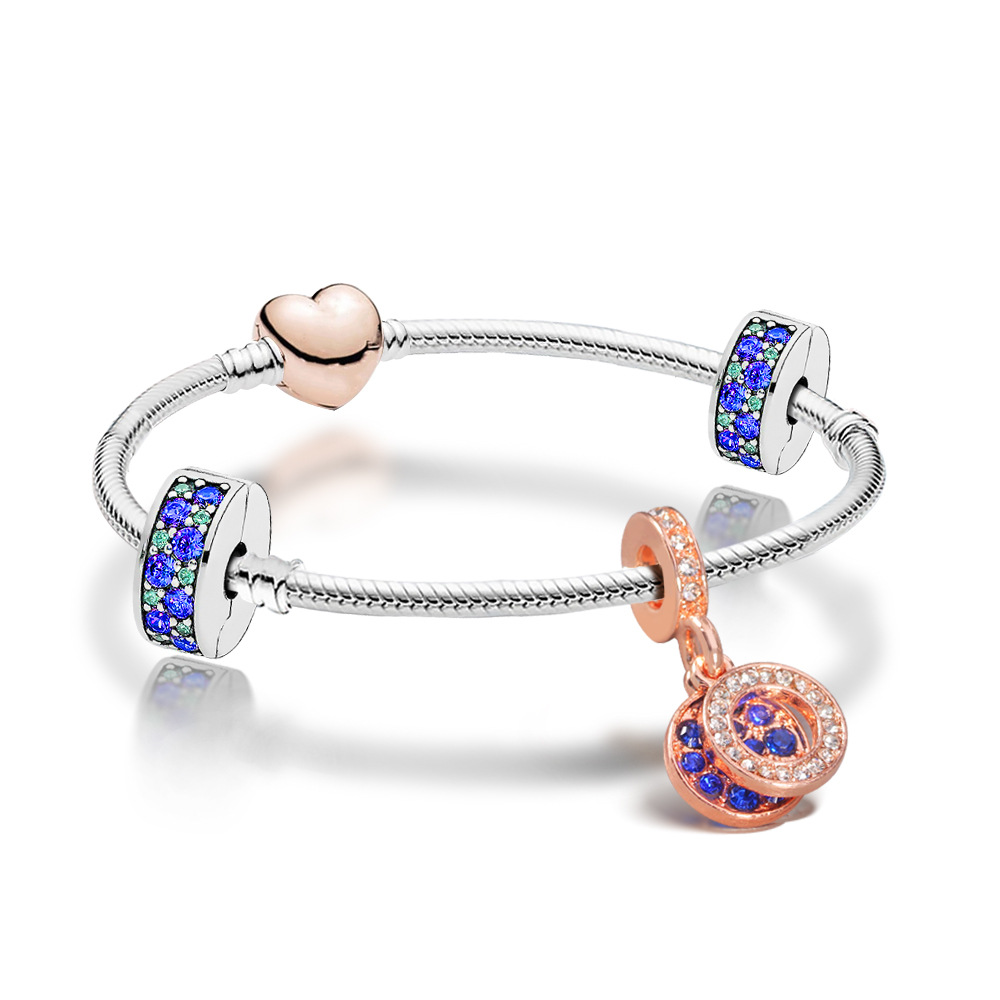 Love Bracelet Korean Alloy Accessories