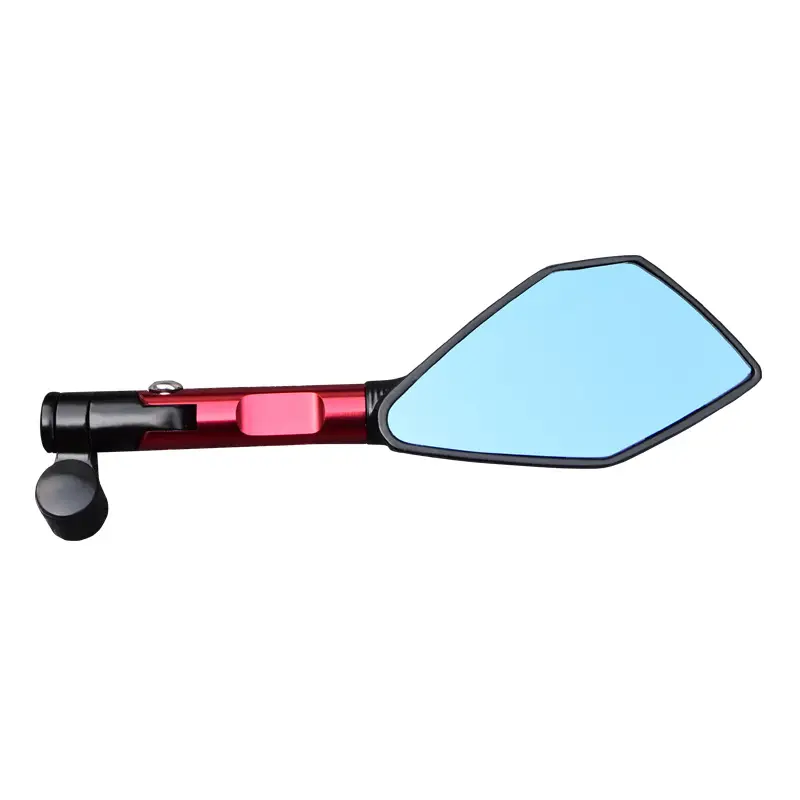 Motorcycle Rearview Mirror Modification Mirror