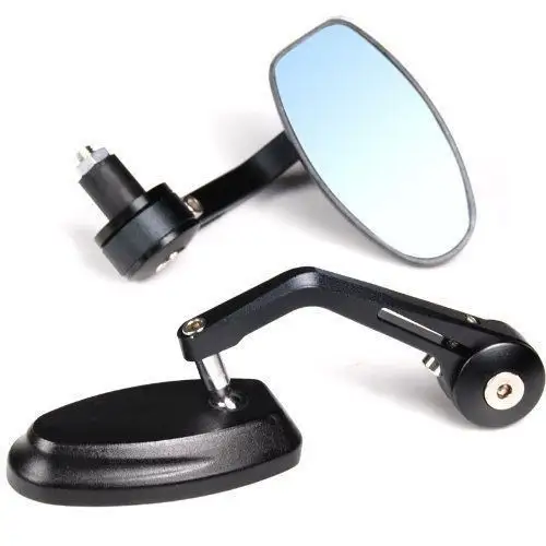 Motorcycle Modification Parts Rear View Mirror Reversing