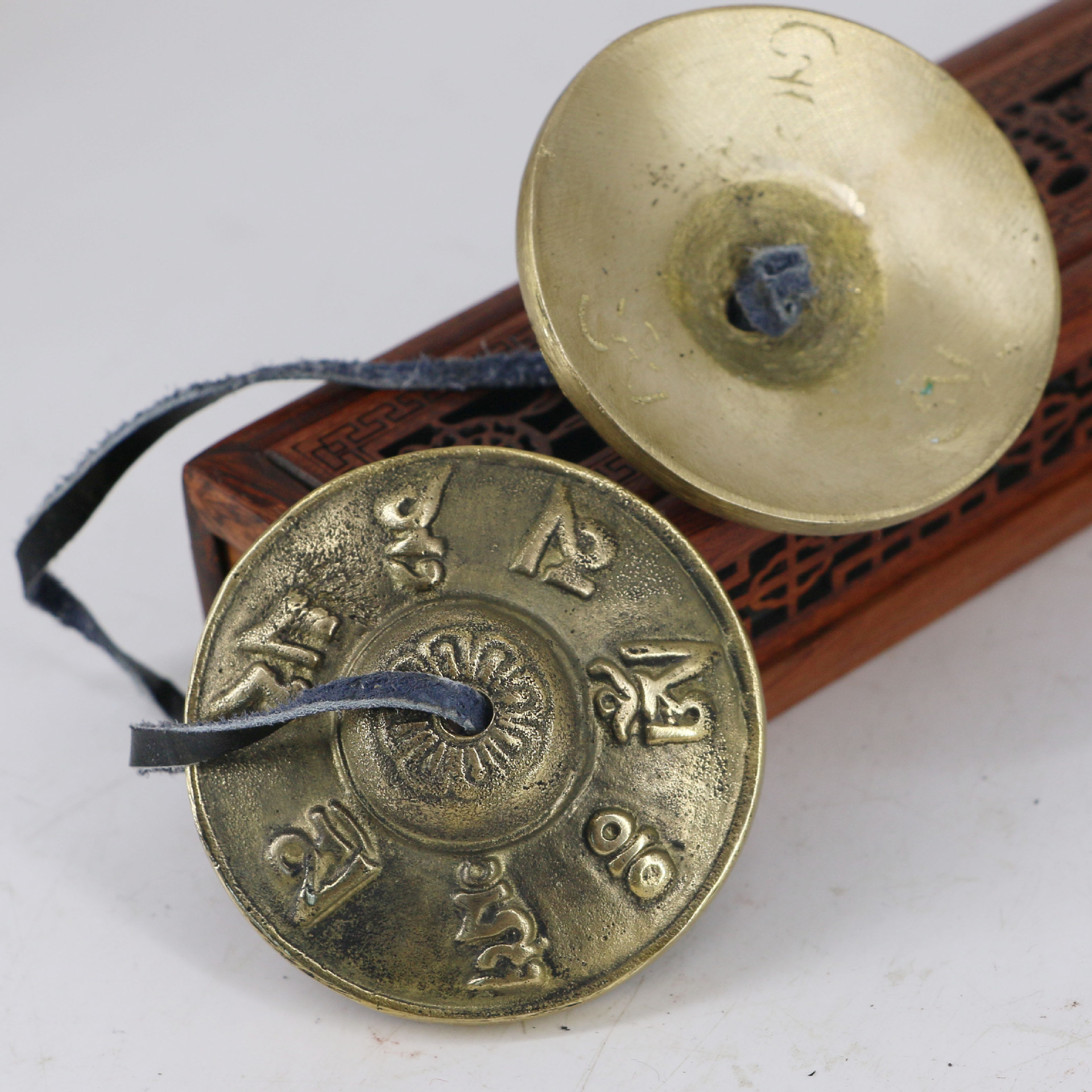 Buddhist Religious Instruments And Musical Instruments – My Sals3