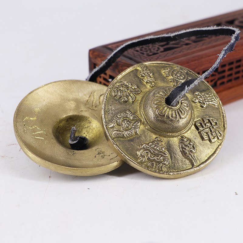 Buddhist Religious Instruments And Musical Instruments – My Sals3