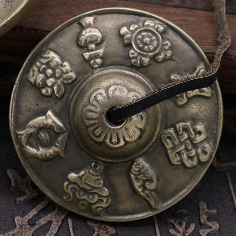 Buddhist Religious Instruments And Musical Instruments – My Sals3
