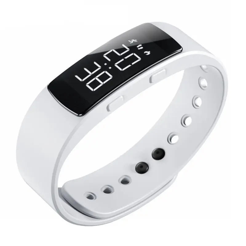 Couple Watch Simple Smart Bracelet Sports Electronic